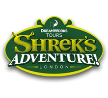 Dreamworks Tours Shreks Adventure